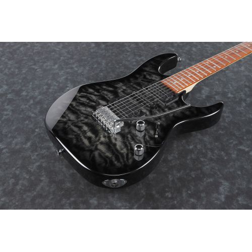Електрогітара Ibanez GRX70QA-TKS